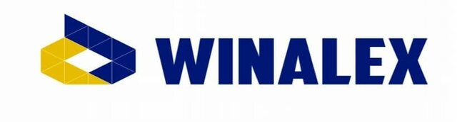 Trademark WINALEX dan Logo