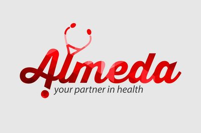 Trademark ALMEDA