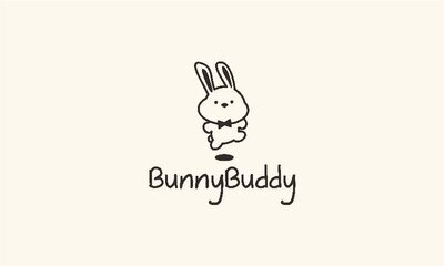 Trademark BunnyBuddy