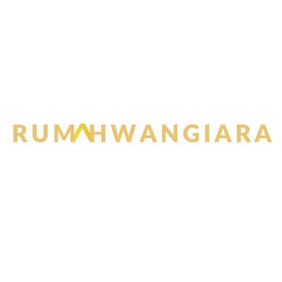 Trademark RUMAHWANGIARA