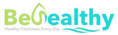 Trademark Be Healthy