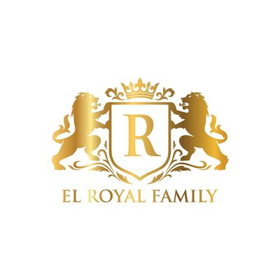 Trademark El Royal Family