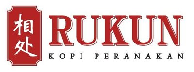 Trademark Rukun Kopi Peranakan