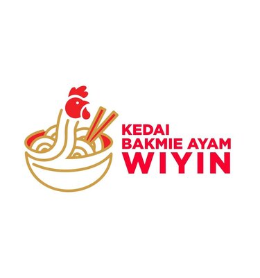 Trademark Kedai Bakmie Ayam Wiyin