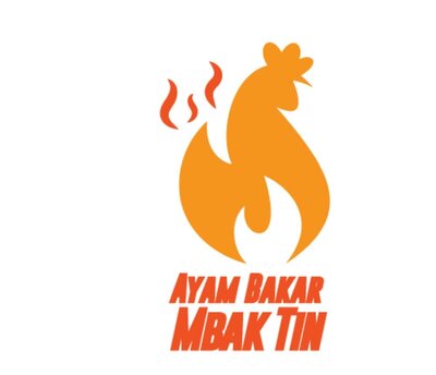 Trademark Ayam Bakar Mbak Tin