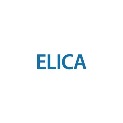 Trademark ELICA