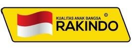 Trademark RAKINDO KUALITAS ANAK BANGSA