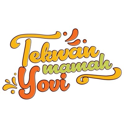 Trademark Tekwan Mamah Yovi