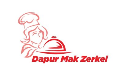 Trademark Dapur Mak Zerkei