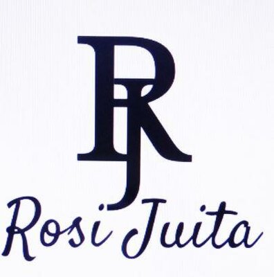 Trademark Rosi Juita + Logo