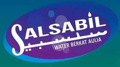 Trademark Salsabil Water Berkat Aulia