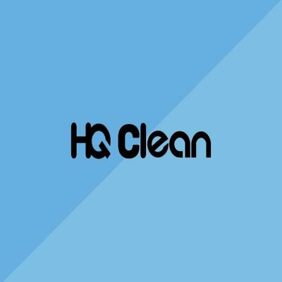 Trademark HQ Clean