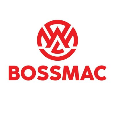 Trademark BOSSMAC