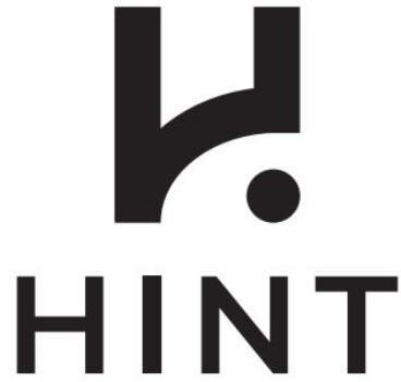 Trademark HINT + LOGO