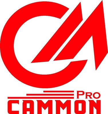 Trademark Pro Cammon