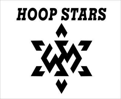 Trademark HOOP STARS