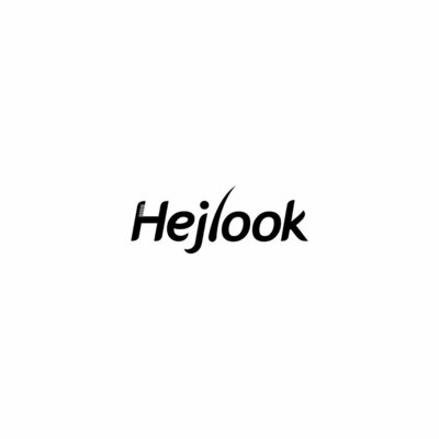 Trademark HEJLOOK + LOGO