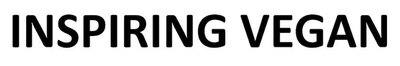 Trademark INSPIRING VEGAN