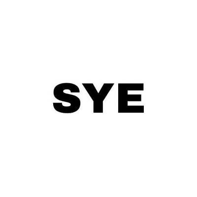 Trademark SYE