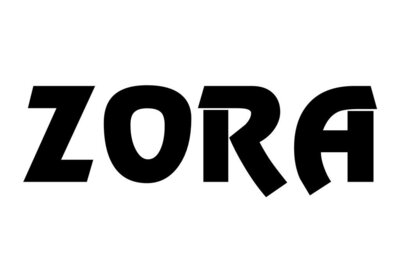 Trademark ZORA