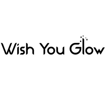 Trademark Wish You Glow