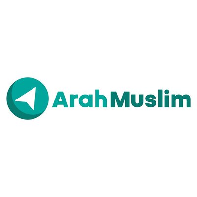 Trademark ARAHMUSLIM + LOGO