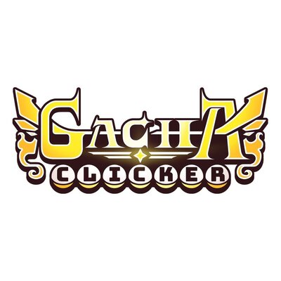 Trademark Gacha Clicker