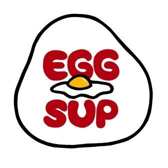 Trademark EGG SUP