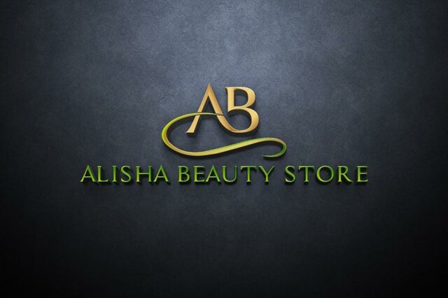 Trademark ALISHA BEAUTY STORE