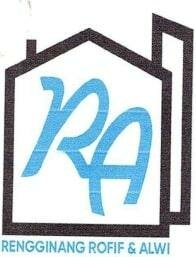 Trademark RA RENGGINANG Rofif & Alwi + LOGO