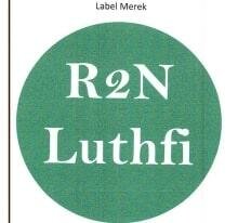 Trademark R2N LUTHFI