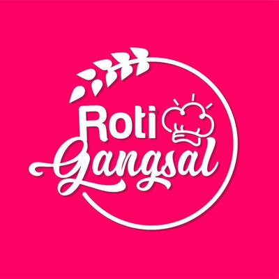 Trademark Roti Gangsal