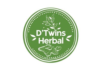 Trademark D'TWINS HERBAL