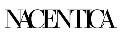 Trademark NACENTICA + logo