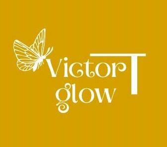 Trademark Victorglow dan Logo