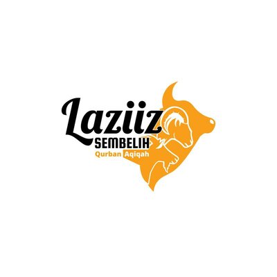 Trademark Laziiz Sembelih