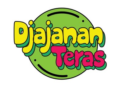 Trademark Djajanan Teras