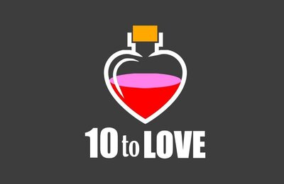 Trademark 10toLove + Gambar/Logo