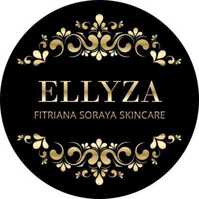 Trademark Ellyza Fitriana Soraya Skincare