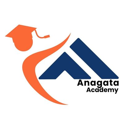 Trademark Anagata Academy