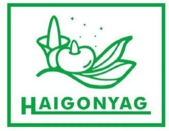 Trademark HAIGONYAG + LOGO