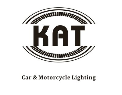 Trademark KAT CAR & MOTORCYCLE LIGHTING