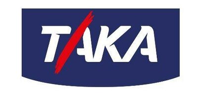 Trademark TAKA + LOGO