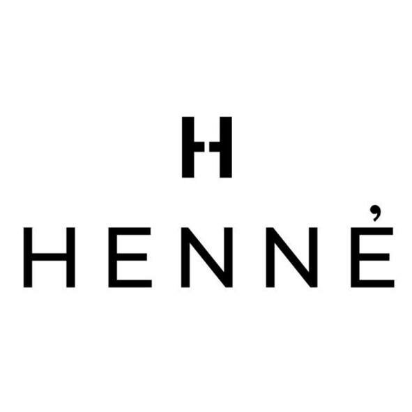 Trademark HENNÈ