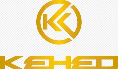 Trademark KEHED + LOGO