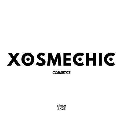 Trademark XOSMECHIC Cosmetics since 2K23