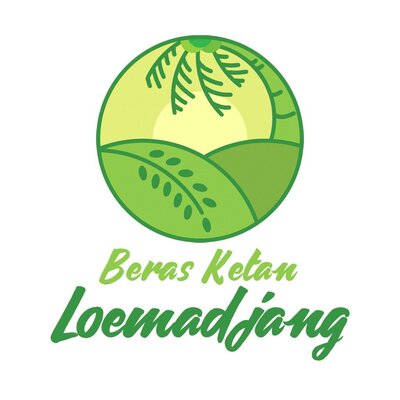 Trademark Beras Ketan Loemadjang