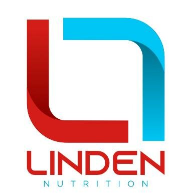 Trademark LINDEN NUTRITION + LOGO