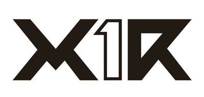 Trademark X1 + logo