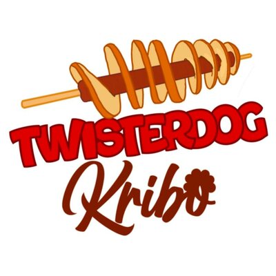 Trademark Twisterdog Kribo